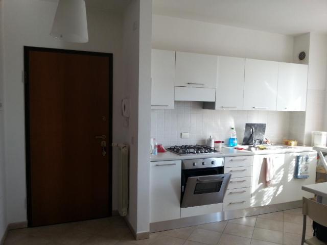 Appartamento trilocale 55mq