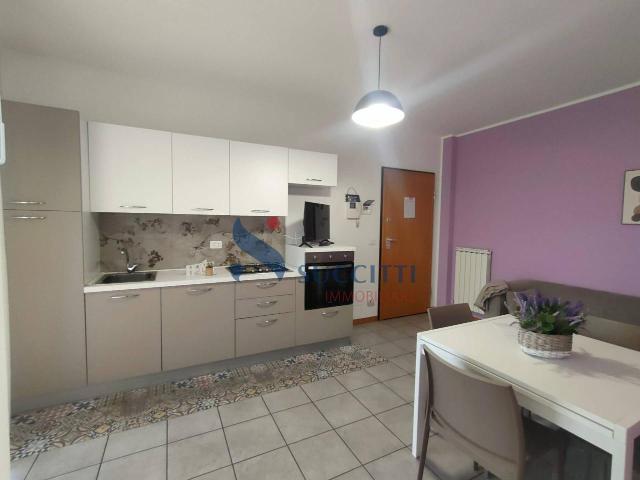 Appartamento trilocale 55mq