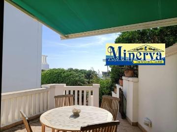 Anzio, Latina Lazio - Terrazzo