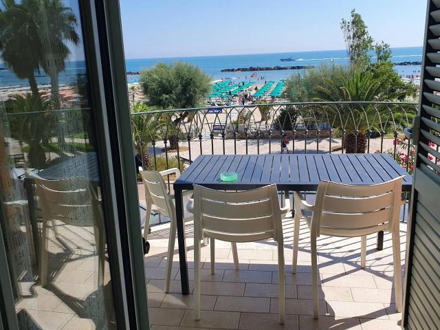 Appartamento trilocale 55mq
