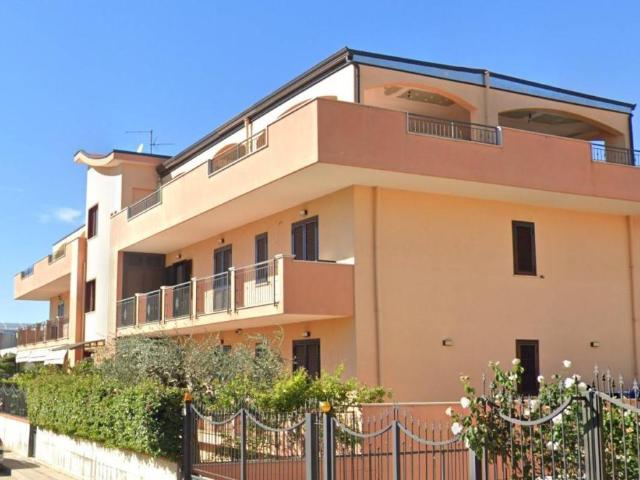 Appartamento trilocale 55mq