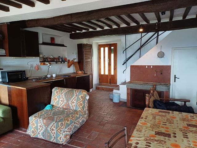 Appartamento trilocale 55mq