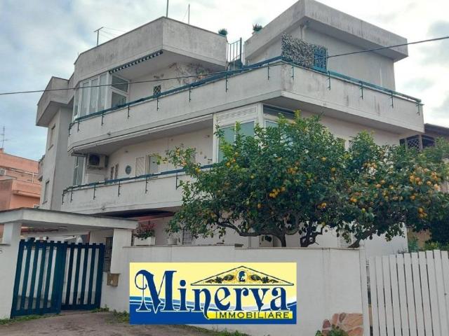 Appartamento bilocale 57mq