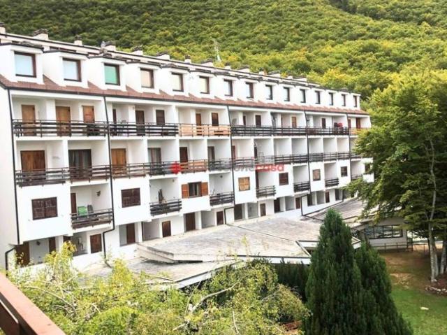 Appartamento trilocale 57mq