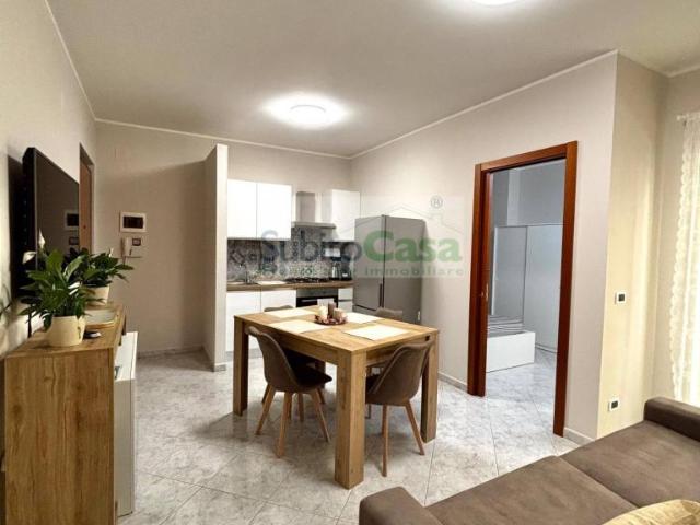 Appartamento trilocale 57mq