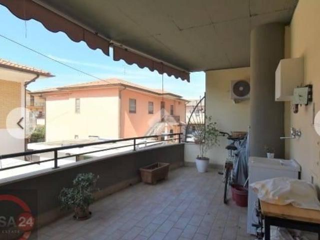 Appartamento trilocale 59mq