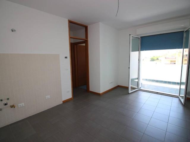 Appartamento trilocale 50mq