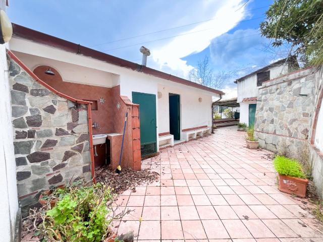 Appartamento trilocale 50mq