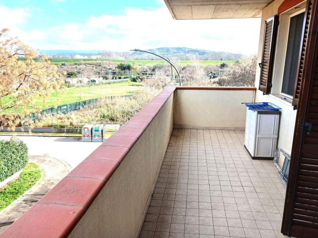 Appartamento trilocale 50mq