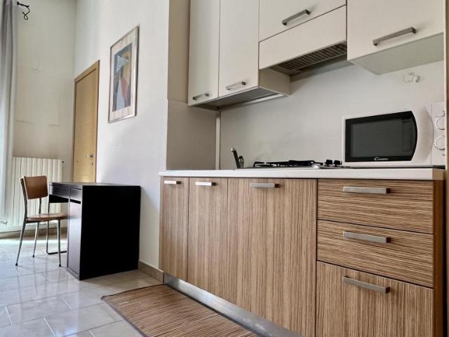 Appartamento trilocale 50mq