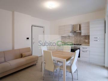 Appartamento trilocale 50mq