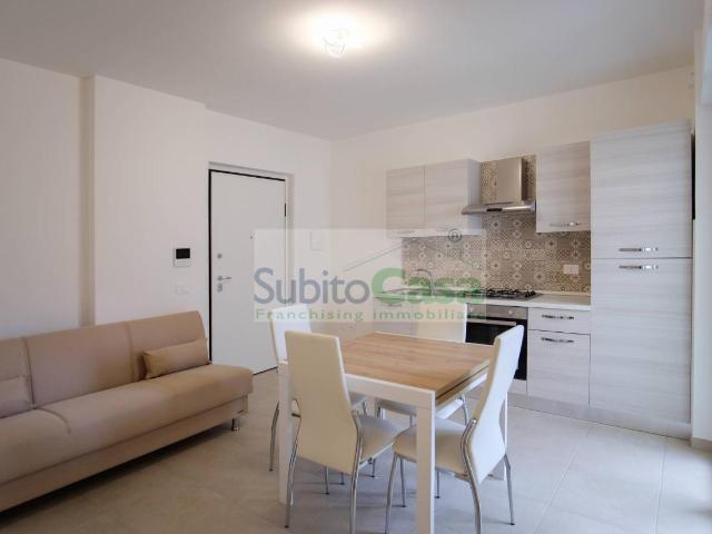 Appartamento trilocale 50mq