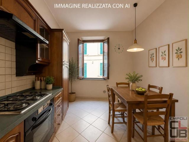 Appartamento trilocale 50mq