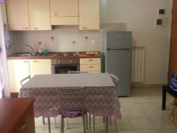Appartamento trilocale 50mq