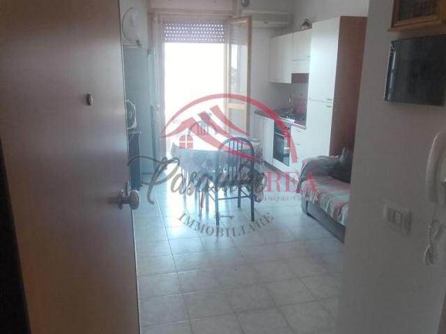 Appartamento trilocale 53mq