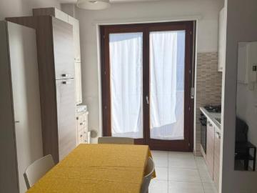 Appartamento trilocale 53mq