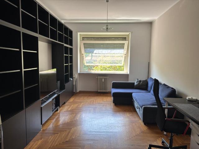 Appartamento, Trilocale