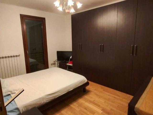 Appartamento Trilocale