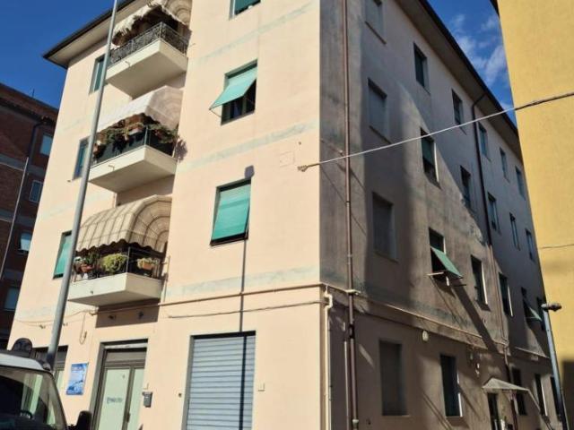 Appartamento trilocale 64mq