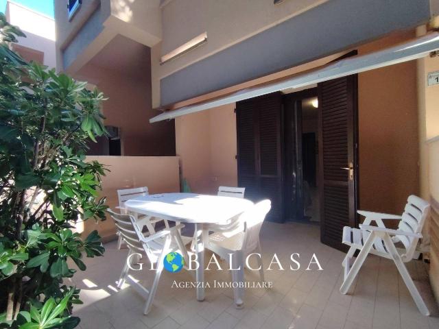 Appartamento trilocale 64mq