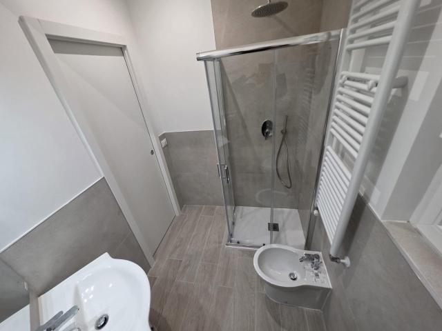Appartamento trilocale 64mq