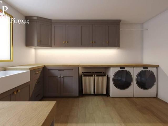 Appartamento trilocale 65mq