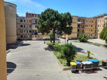 Appartamento trilocale 65mq