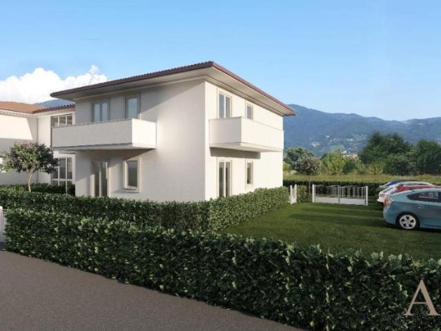 Appartamento trilocale 65mq