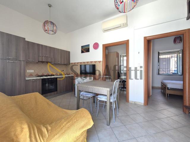 Appartamento trilocale 65mq
