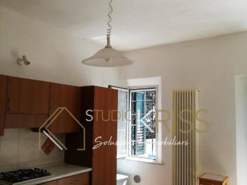 Appartamento trilocale 65mq