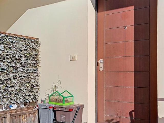 Appartamento trilocale 65mq
