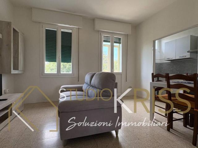 Appartamento trilocale 65mq