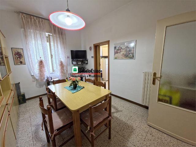Appartamento trilocale 65mq