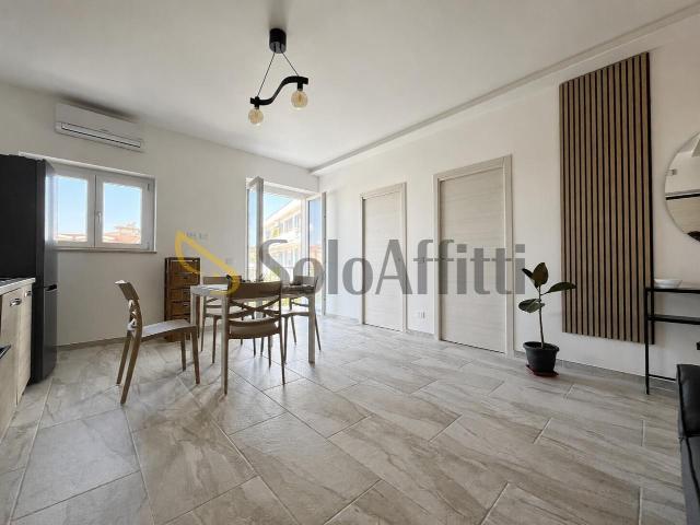 Appartamento trilocale 65mq