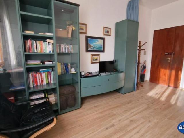 Appartamento trilocale 65mq