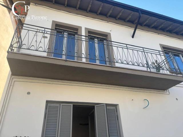 Appartamento trilocale 65mq