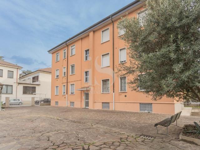Appartamento trilocale 65mq