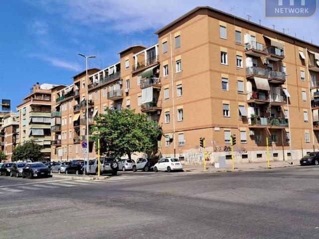 Appartamento trilocale 65mq