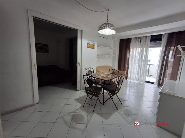 Appartamento trilocale 65mq