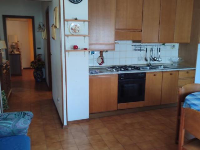 Appartamento trilocale 65mq