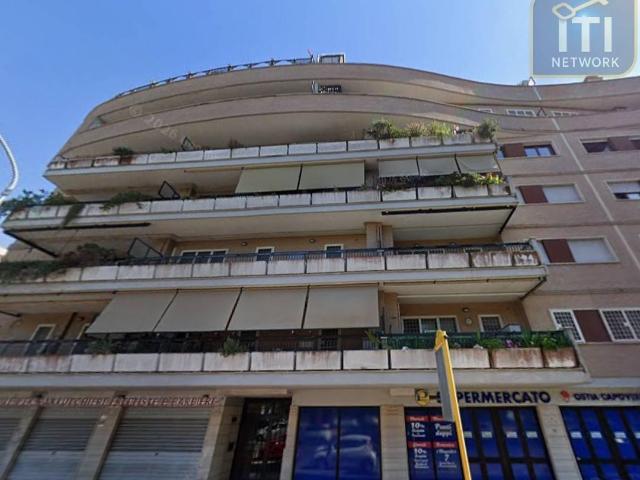 Appartamento trilocale 65mq