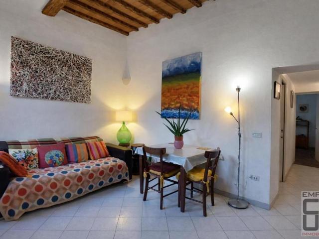 Appartamento trilocale 65mq