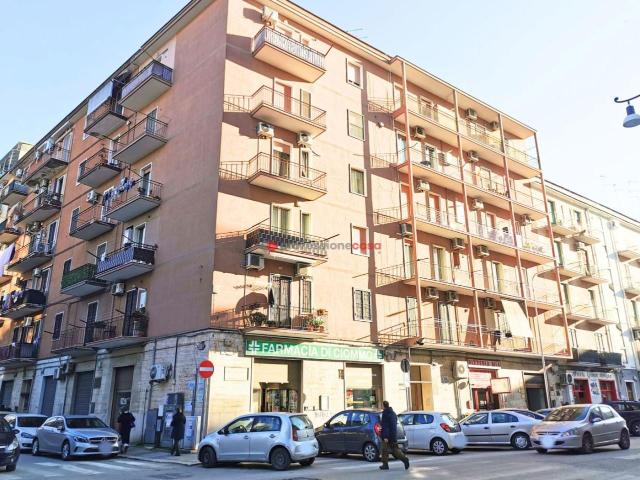 Appartamento trilocale 65mq