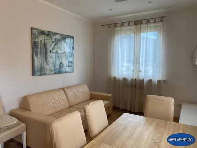 Appartamento trilocale 65mq