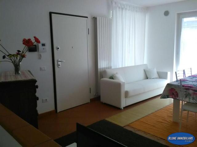 Appartamento trilocale 65mq
