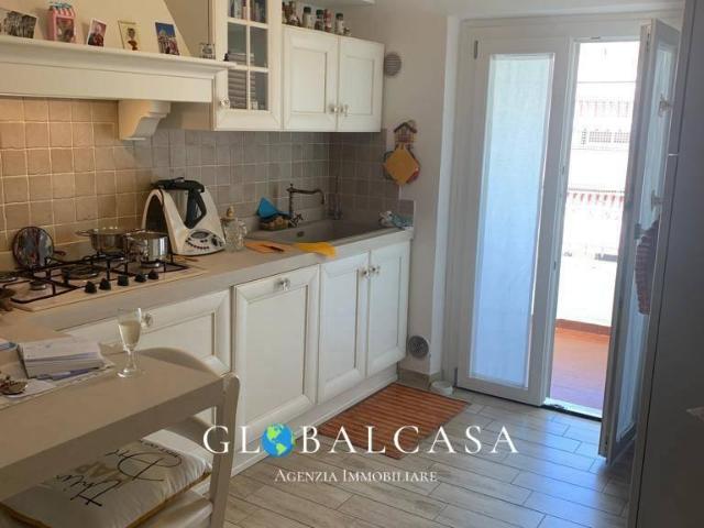 Appartamento trilocale 65mq