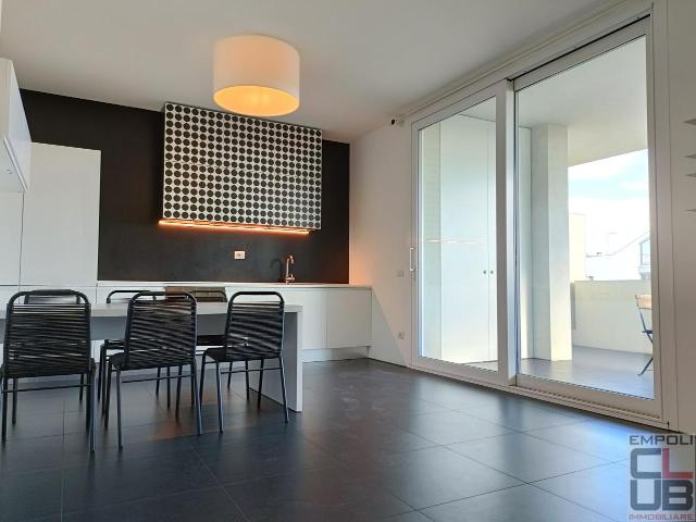 Appartamento trilocale 65mq
