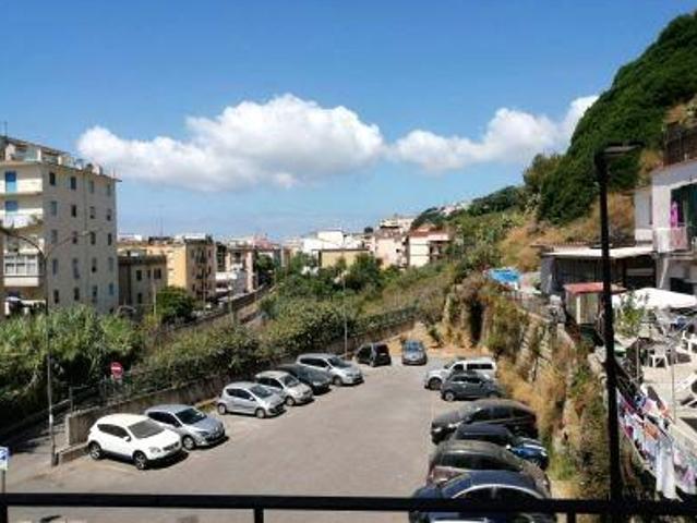 Appartamento trilocale 65mq