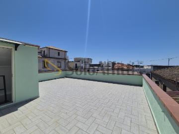 Appartamento trilocale 65mq