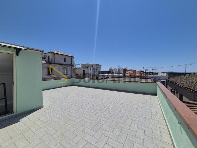 Appartamento trilocale 65mq